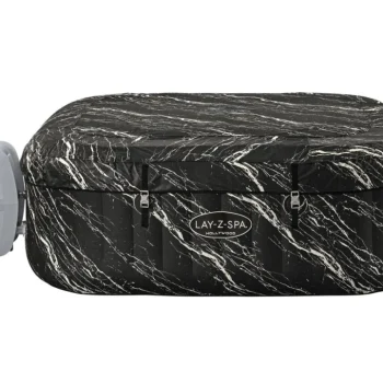 Lay Z Spa Hollywood Luxe Air Jet Jacuzzi Bestway 3