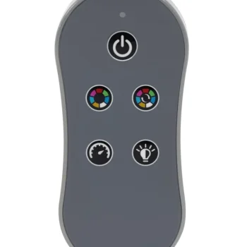 Lay Z Spa Hollywood Luxe Air Jet Jacuzzi Bestway 7