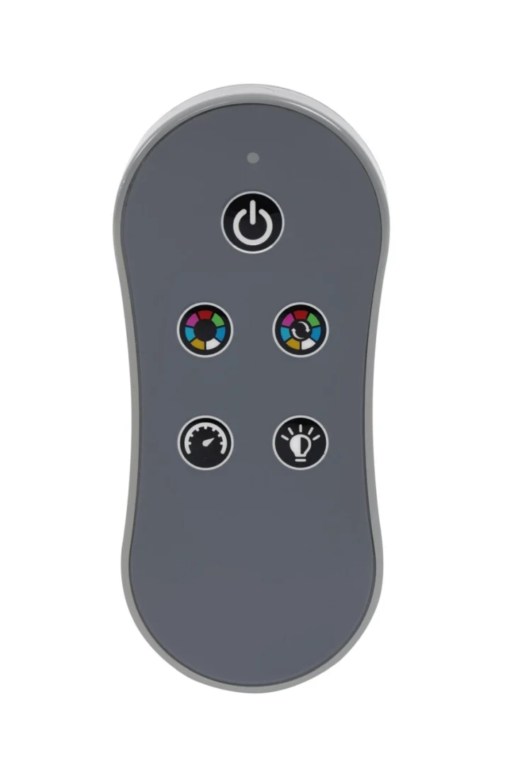 Lay Z Spa Hollywood Luxe Air Jet Jacuzzi Bestway 7