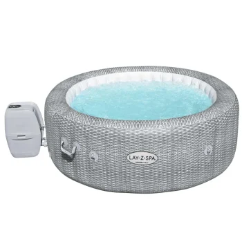 Lay Z Spa Honolulu Napuhljivi Masažni Bazen Za 6 Osoba Bestway 60019 2