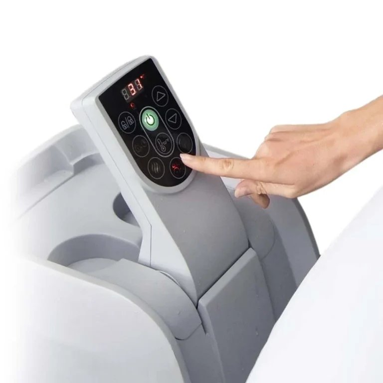 Lay Z Spa Honolulu Napuhljivi Masažni Bazen Za 6 Osoba Bestway 60019 4