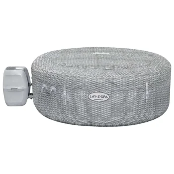 Lay Z Spa Honolulu Napuhljivi Masažni Bazen Za 6 Osoba Bestway 60019 5