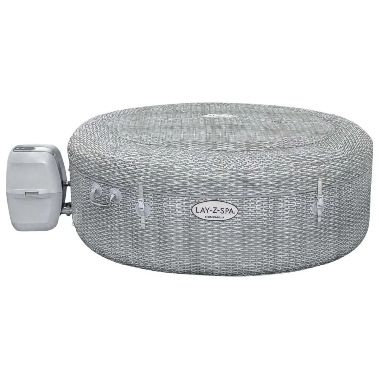 Lay Z Spa Honolulu Napuhljivi Masažni Bazen Za 6 Osoba Bestway 60019 5