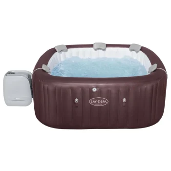 Lay Z Spa Maldives Smart Hydrojet Pro Jacuzzi Bestway 2