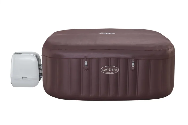 Lay Z Spa Maldives Smart Hydrojet Pro Jacuzzi Bestway 3