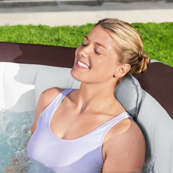 Lay Z Spa Maldives Smart Hydrojet Pro Jacuzzi Bestway 7