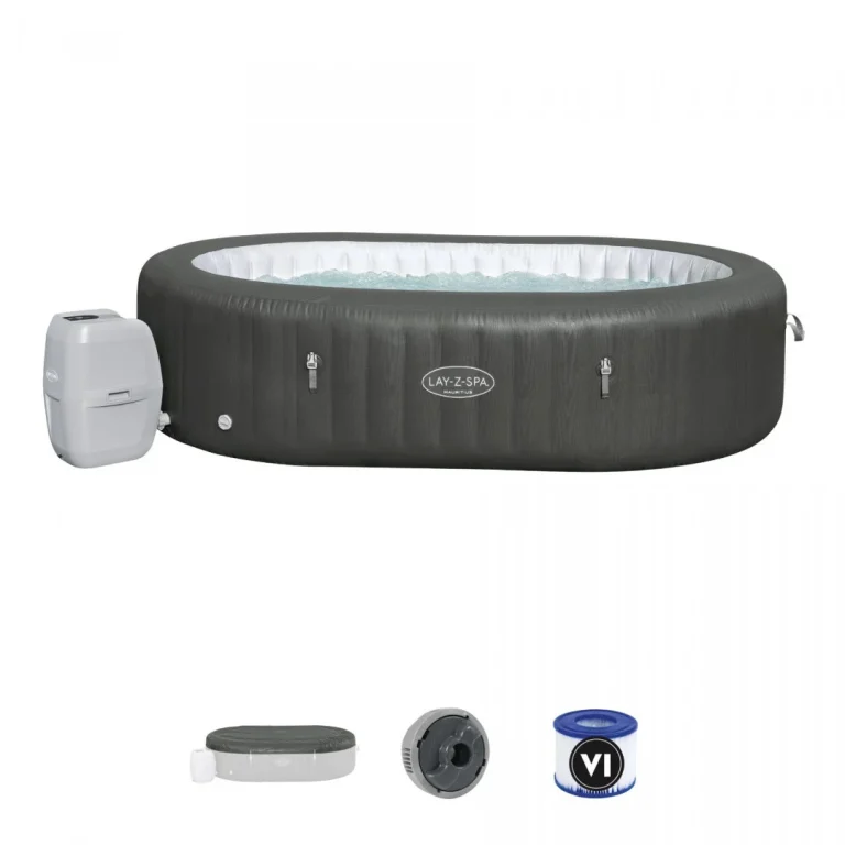 Lay Z Spa Mauricijus Jacuzzi Bestway 1