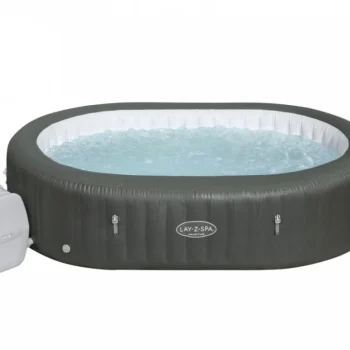 Lay Z Spa Mauricijus Jacuzzi Bestway 2