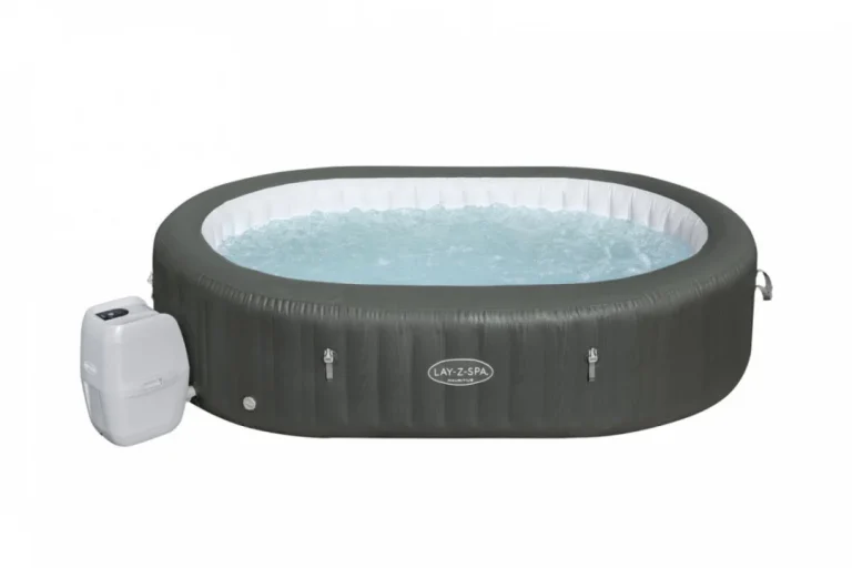 Lay Z Spa Mauricijus Jacuzzi Bestway 2