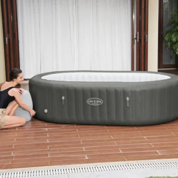 Lay Z Spa Mauricijus Jacuzzi Bestway 3