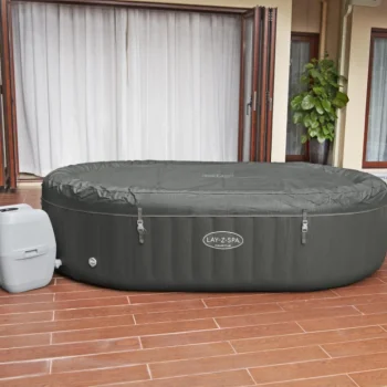 Lay Z Spa Mauricijus Jacuzzi Bestway 5