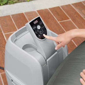 Lay Z Spa Mauricijus Jacuzzi Bestway 8