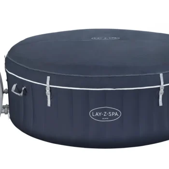 Lay Z Spa Miami Air Jet Jacuzzi Bestway 6
