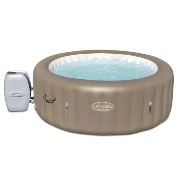 Lay Z Spa Palm Springs Napuhljivi Masažni Bazen Za 6 Osoba Bestway 60017 2