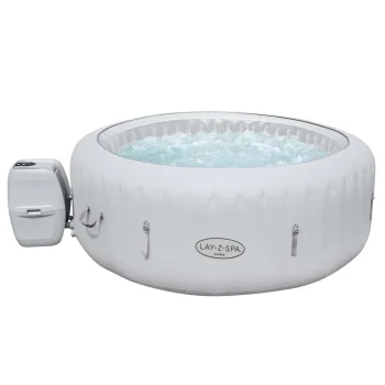 Lay Z Spa Paris Napuhljivi Masažni Bazen Za 6 Osoba Bestway 60013 2
