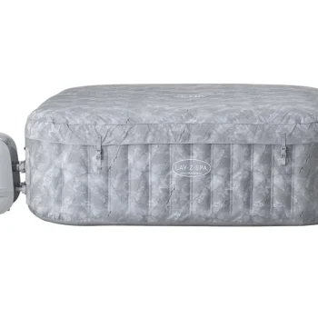Lay Z Spa San Francisco Smart Hydrojet Pro Jacuzzi Bestway 3