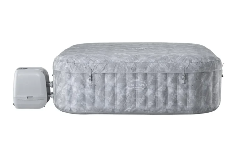 Lay Z Spa San Francisco Smart Hydrojet Pro Jacuzzi Bestway 3
