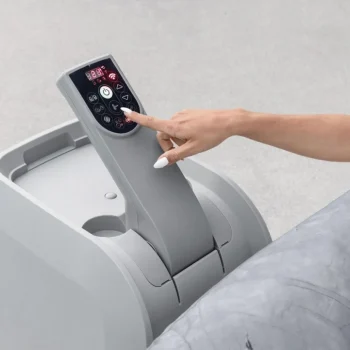 Lay Z Spa San Francisco Smart Hydrojet Pro Jacuzzi Bestway 6
