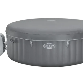 Lay Z Spa Santorini Smart Hydrojet Pro Jacuzzi Bestway 3