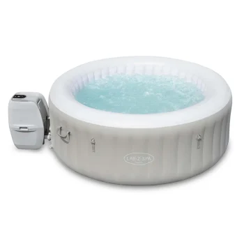 Lay Z Spa Thaiti Napuhljivi Masažni Bazen Za 4 Osobe Bestway 60007 2