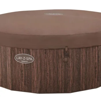 Lay Z Spa Toronto Smart Air Jet Jacuzzi Bestway 8