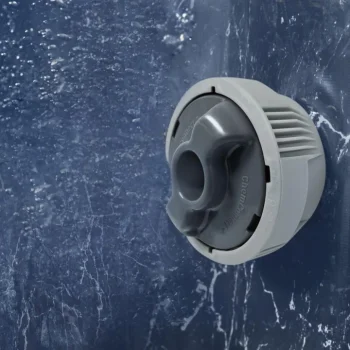 Lay Z Spa Toronto Smart Air Jet Jacuzzi Bestway 9