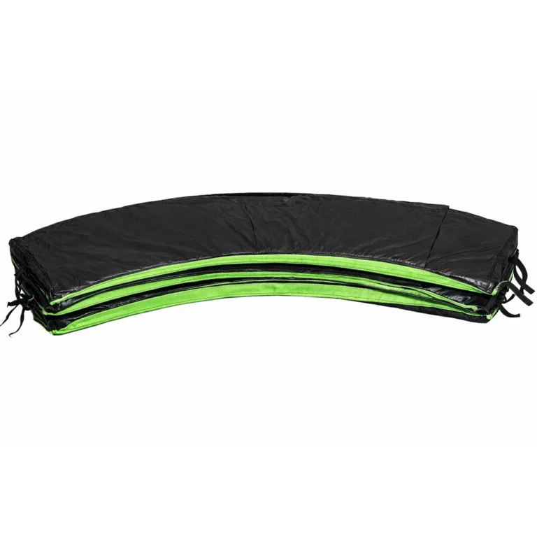 Lean Opružna Podloga Za Trampolin Crna 180 183 Cm 6 Stopa 3