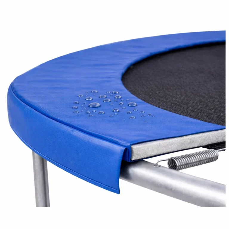 Lean Opružna Podloga Za Trampolin Plava 244 252 Cm 8 Ft 2