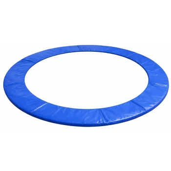 Lean Opružna Podloga Za Trampolin Plava 244 252 Cm 8 Ft 5