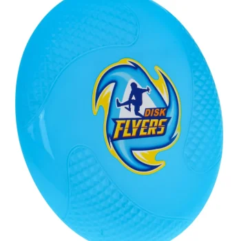 Leteći Disk Frizbi Plavi Ø 23 Cm 2