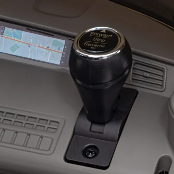 Lexus Lc500 Dječji Na Baterije, Crni + Daljinski Upravljač + Spori Start + Eva + Audio Led, Crna 14