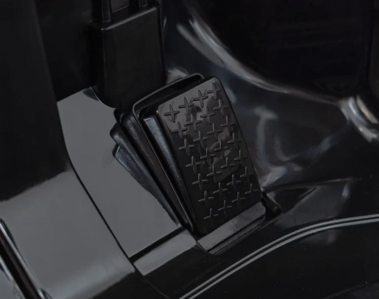 Lexus Lc500 Dječji Na Baterije, Crni + Daljinski Upravljač + Spori Start + Eva + Audio Led, Crna 22