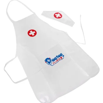 Liječnički Set U Koferu 23 Dijela 3+ 4
