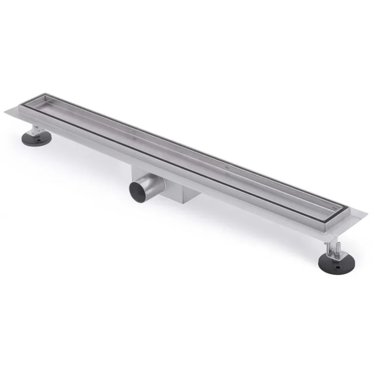 Linearni Odvod Berdsen 60 Cm 2 U 1 Za Pločice 3