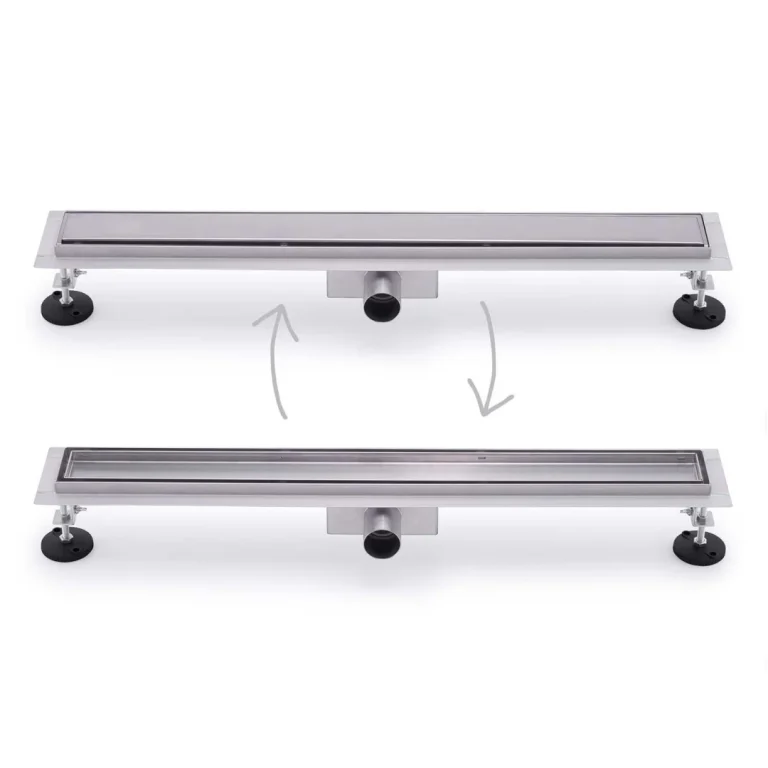 Linearni Odvod Berdsen 60 Cm 2 U 1 Za Pločice 5