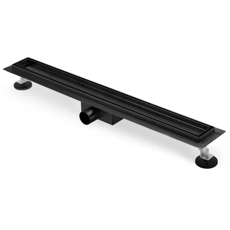 Linearni Odvod Berdsen 70 Cm 2 U 1 Za Pločice · 3721 3