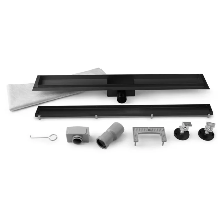 Linearni Odvod Berdsen 70 Cm 2 U 1 Za Pločice · 3721 4