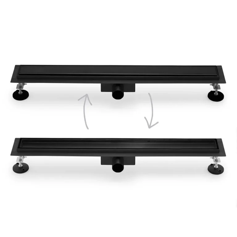 Linearni Odvod Berdsen 70 Cm 2 U 1 Za Pločice · 3721 5