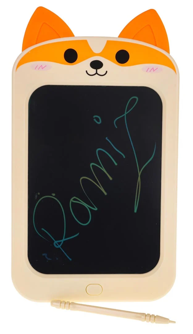Lisek Tablet 85 2