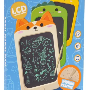 Lisek Tablet 85 4
