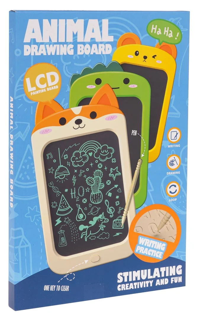 Lisek Tablet 85 4