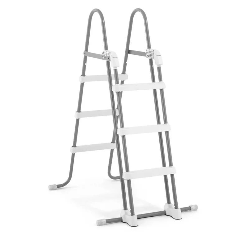 Ljestve Za Bazen 107 Cm Intex 28075 1