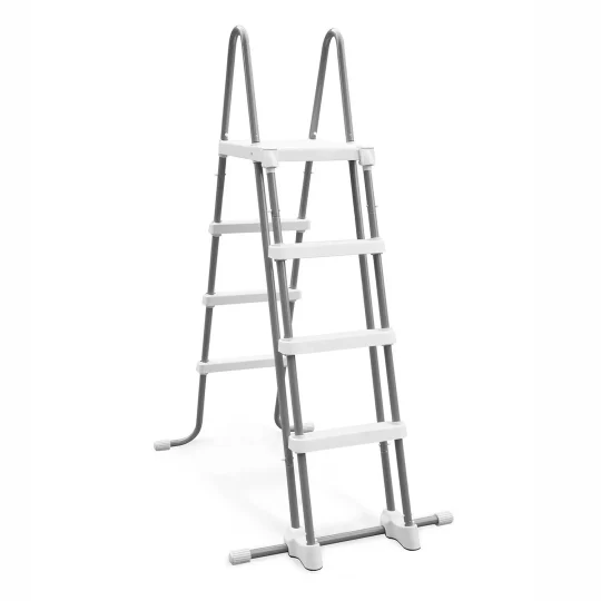 Ljestve Za Bazen 122 Cm Intex 28076 1