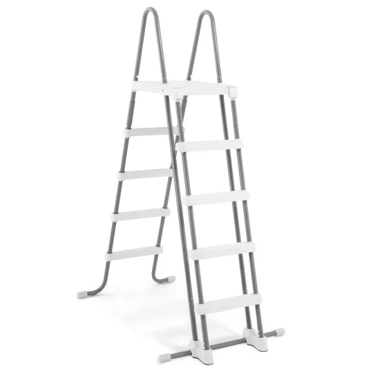 Ljestve Za Bazen 132 Cm Intex 28077 1