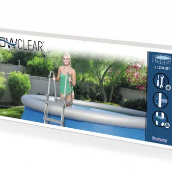 Ljestve Za Bazen 48 122 Cm Bestway 10