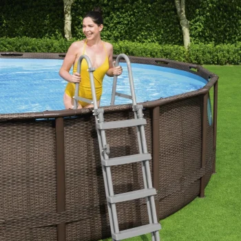 Ljestve Za Bazen 48 122 Cm Bestway 2