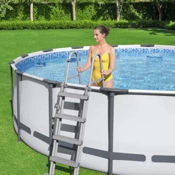 Ljestve Za Bazen 48 122 Cm Bestway 5