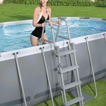 Ljestve Za Bazen 48 122 Cm Bestway 6