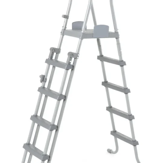 Ljestve Za Bazen 52 132 Cm Bestway 1