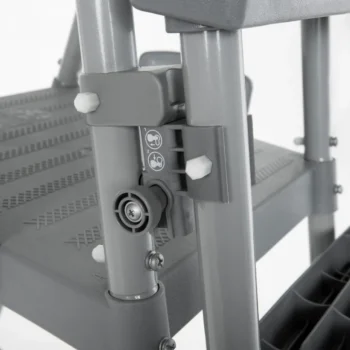 Ljestve Za Bazen 52 132 Cm Bestway 4